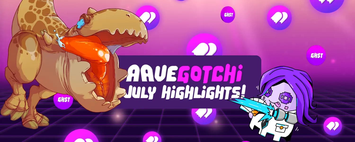 July Highlights