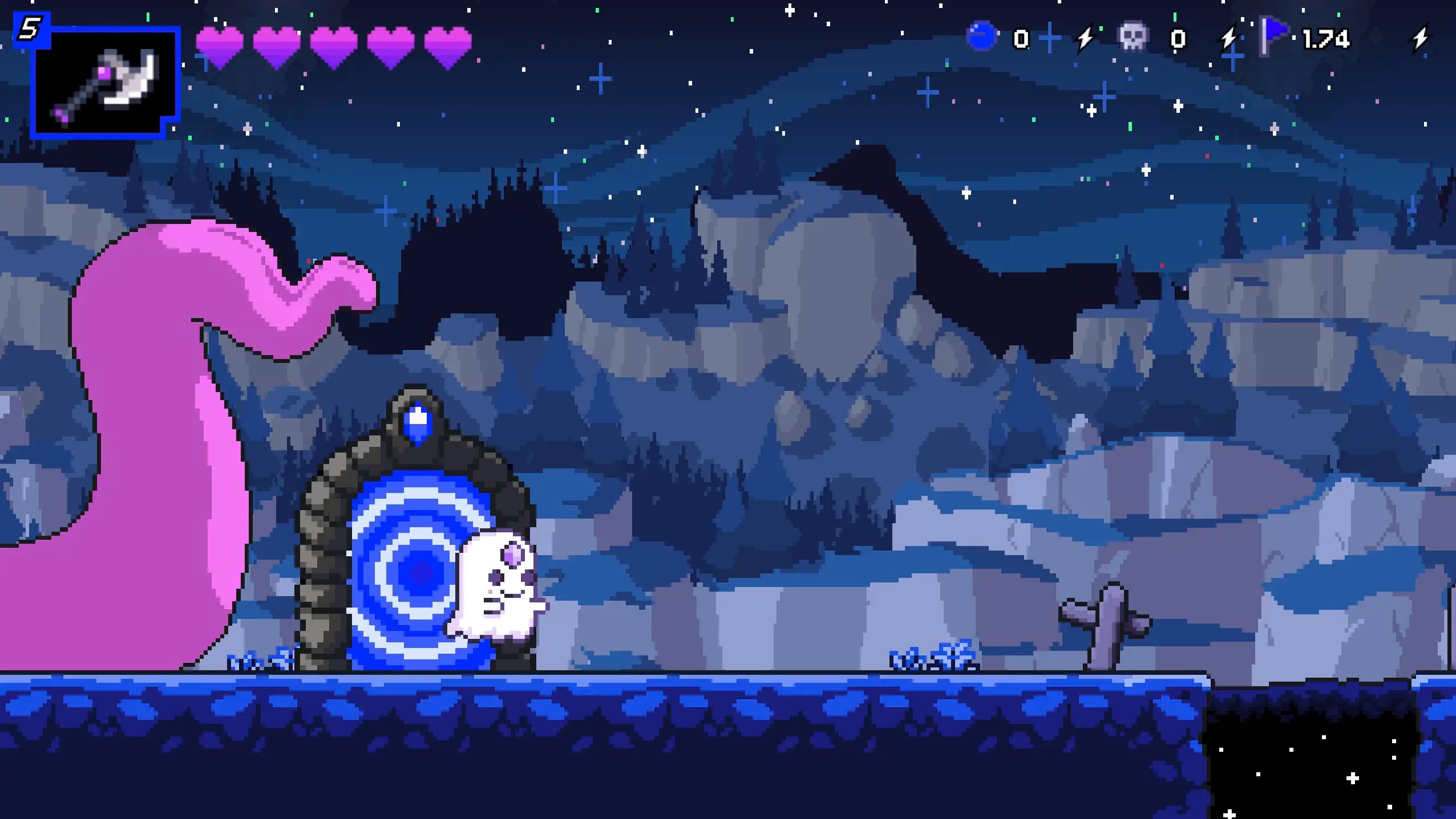 Rektless screenshot 2