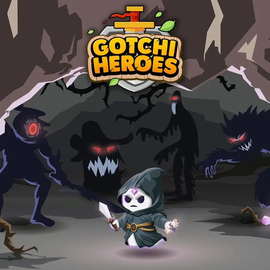 Gotchi Heroes