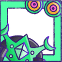 frame