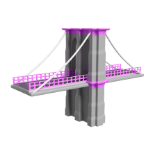 Socket Bridge