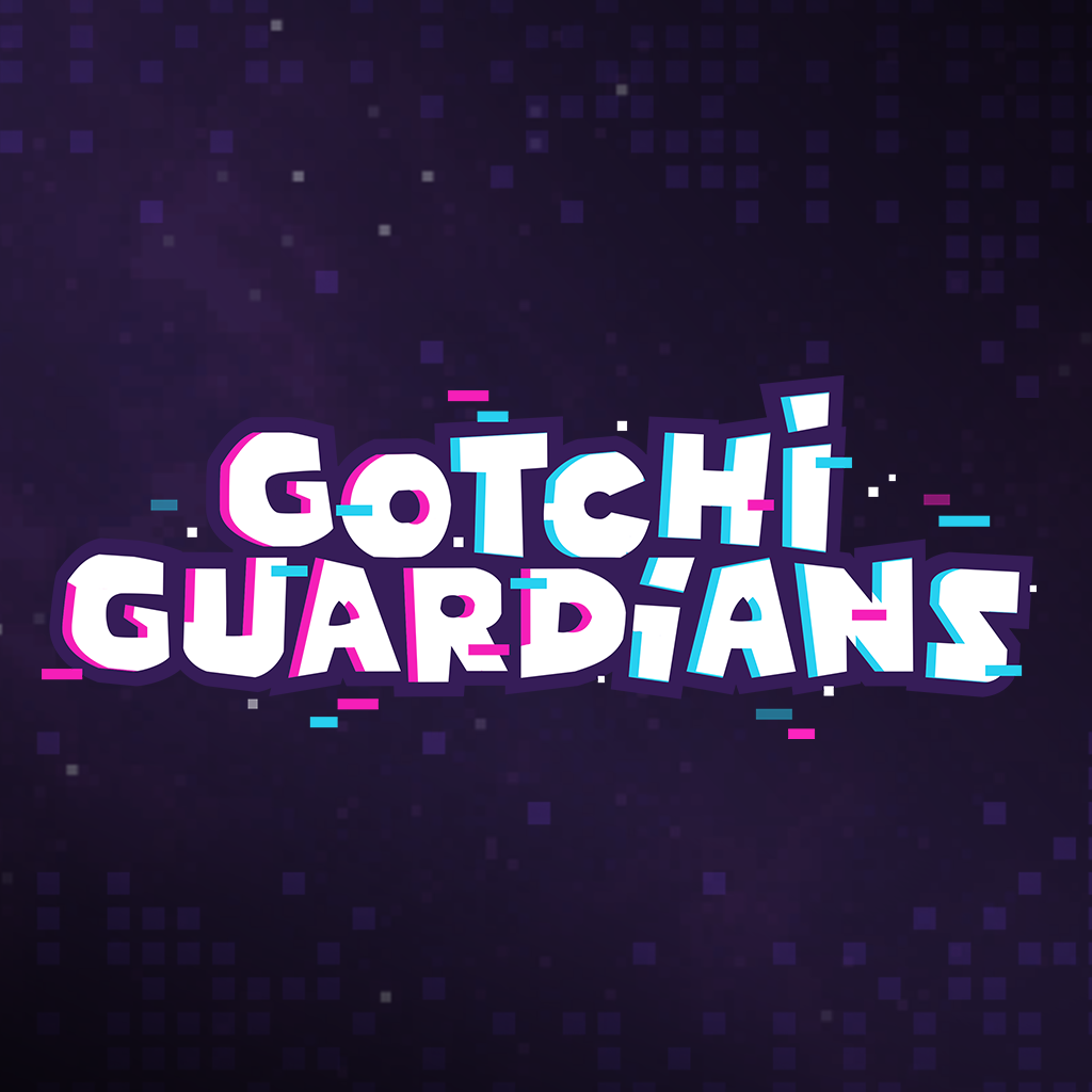 Gotchi Guardians